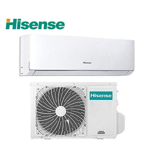 Hisence AC 9000BTU Invertor Split Ac