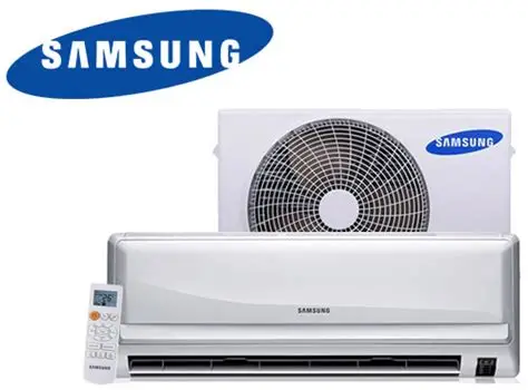 Samsung AC 12,000BTU Invertor with Coper Pipe