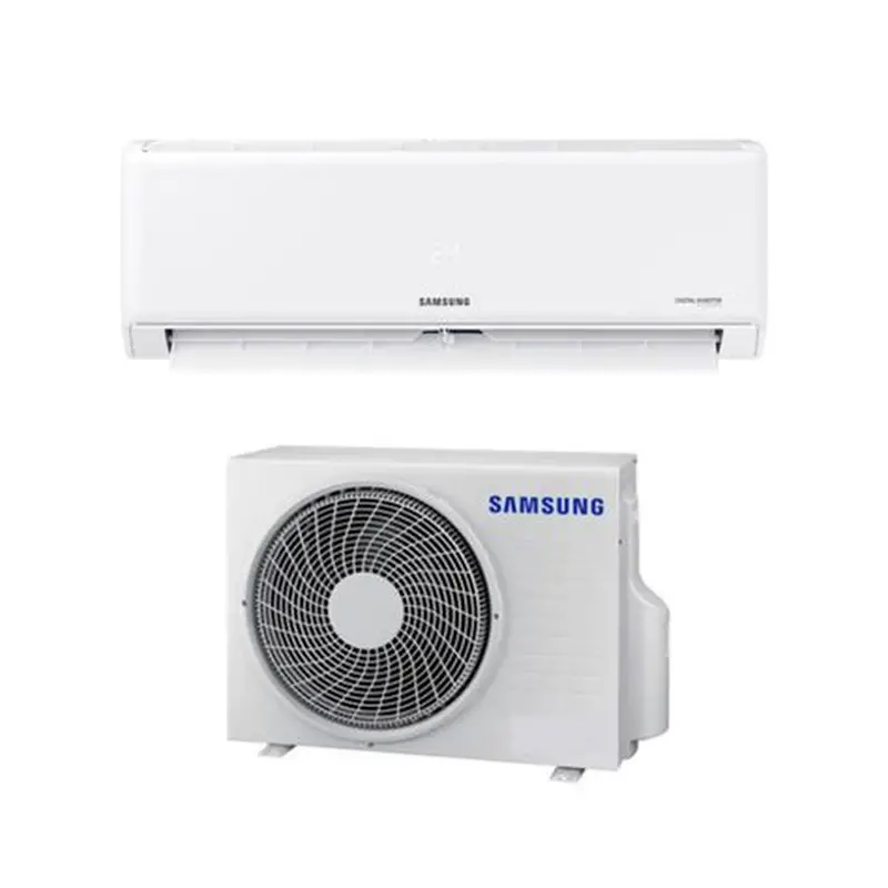 Samsung AC 18,000BTU Invertor Split Ac with Coper Pipe