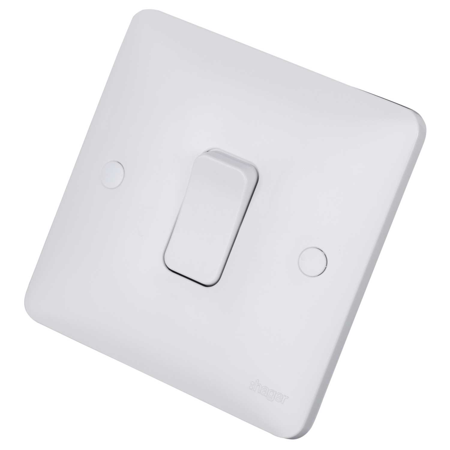 Tronic Switch one way