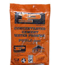 Dry Set Grout Water proofer