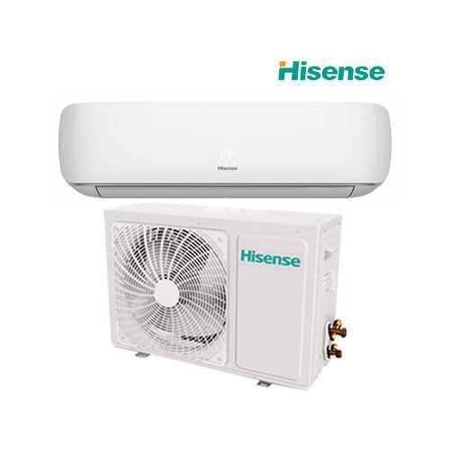 Hisence AC 24000BTU Invertor Slit Ac